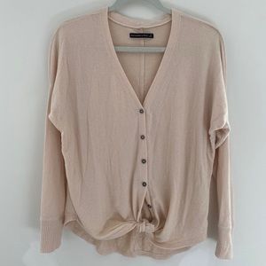 Abercrombie & Fitch Sweater